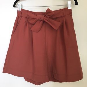 🍂🆕W Tag Detached: Lululemon Noir Short 5.5”